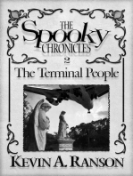 The Spooky Chronicles