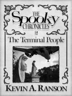 The Spooky Chronicles: The Terminal People