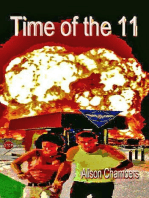 Time of the Eleven