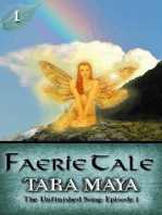 Faerie Tale (The Unfinished Song Serial)