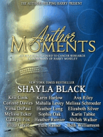 Author Moments