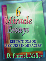 Six Miracle Essays
