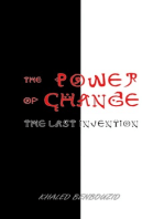 The Power of Change: The Last Invention