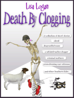 Death By Clogging