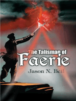 The Talisman of Faerie