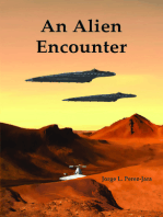 An Alien Encounter