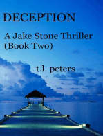 Deception, A Jake Stone Thriller (Book Two)