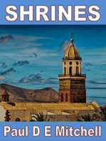 Shrines (Nexus 6)