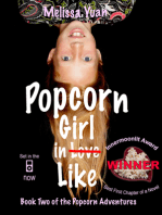 Popcorn Girl in Like