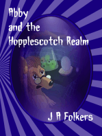 Abby and the Hopplescotch Realm