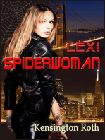 Lexi Spiderwoman