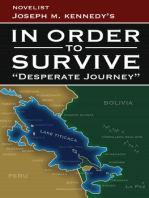 In Order to Survive