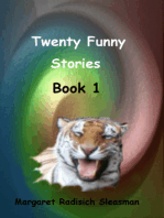Twenty Funny Stories, Book 1