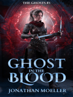 Ghost in the Blood