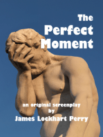 The Perfect Moment