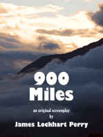 900 Miles