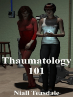 Thaumatology 101