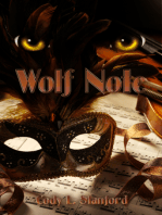 Wolf Note