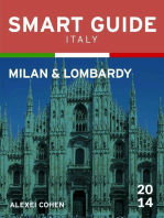 Smart Guide Italy: Milan & Lombardy: Smart Guide Italy, #2