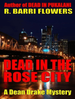 Dead in the Rose City (A Dean Drake Mystery)