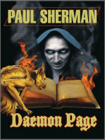 Daemon Page