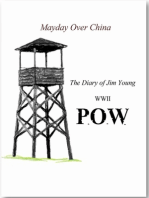 P.O.W. Mayday Over China