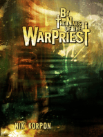 By the Nails of the Warpriest