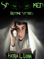 Spooked: Bedtime Stories