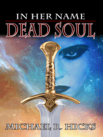 Dead Soul (In Her Name, Book 3)