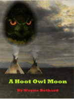 A Hoot Owl Moon