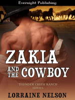 Zakia and the Cowboy