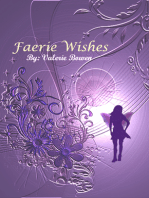 Faerie Wishes