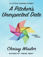 A Pitcher's Unexpected Date