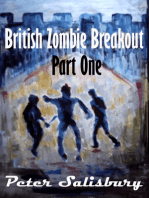 British Zombie Breakout