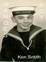 Ganges Boy
