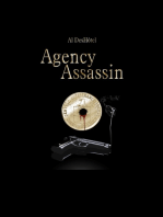 Agency Assassin