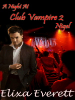 A Night at Club Vampire 2