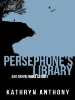 Persephone's Library and Other Short Stories