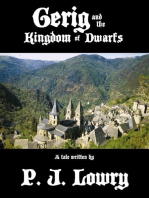Gerig and the Kingdom of Dwarfs