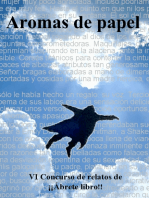 Aromas de papel