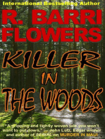 Killer in The Woods: A Psychological Thriller