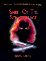 Spirit of the Straightedge