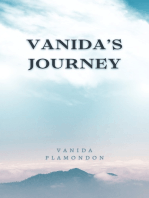 Vanida's Journey