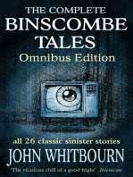 The Complete Binscombe Tales: Omnibus Edition