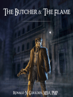 The Butcher & The Flame
