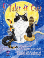 9 Tales O' Cats