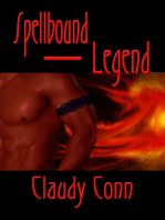 Spellbound-Legend