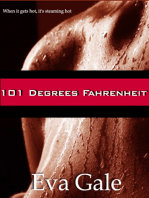 101 Degrees Fahrenheit