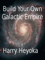 Build Your Own Galactic Empire