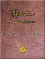 Angeliad 2005 Laughing Skull of Hamlet